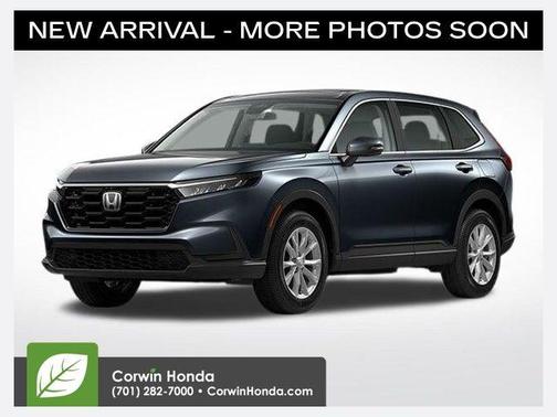 2023 Honda CR-V EX AWD
