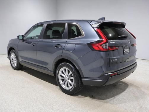 2023 Honda CR-V EX AWD