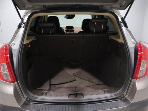 2015 Buick Encore Premium