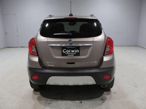 2015 Buick Encore Premium