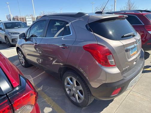 2015 Buick Encore Premium