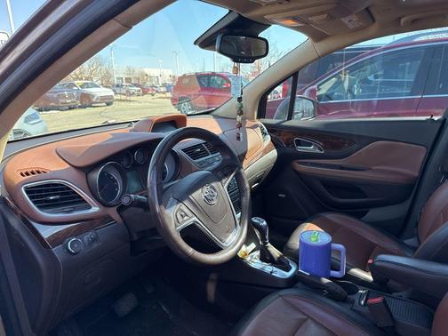 2015 Buick Encore Premium