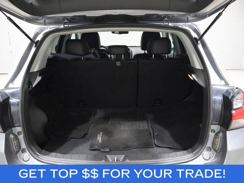 Labrador Black Pearl 2025 Mitsubishi Outlander Sport 2.0