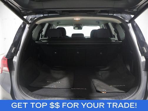Portofino Gray 2022 Hyundai SANTA FE XRT