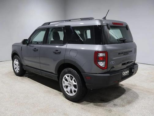 2023 Ford Bronco Sport Base