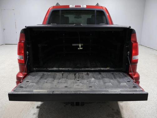 2008 Ford Explorer Sport Trac Limited