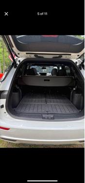 2024 Mitsubishi Outlander SEL 2.5 S-AWC