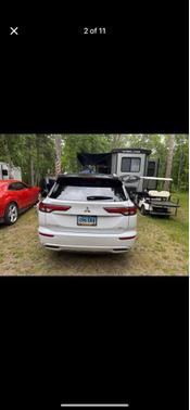 2024 Mitsubishi Outlander SEL 2.5 S-AWC