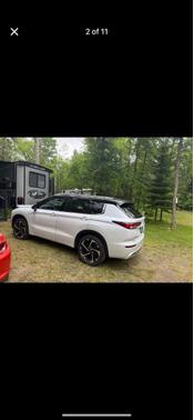 2024 Mitsubishi Outlander SEL 2.5 S-AWC