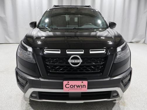 2024 Nissan Pathfinder Rock Creek 4WD
