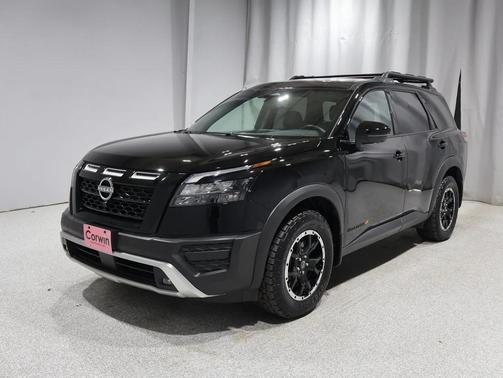 2024 Nissan Pathfinder Rock Creek 4WD