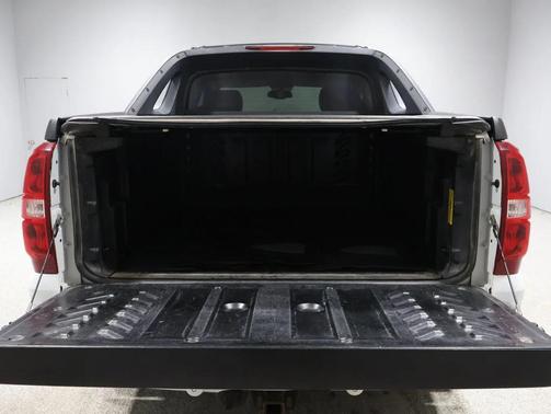 2011 Chevrolet Avalanche 1500 LT