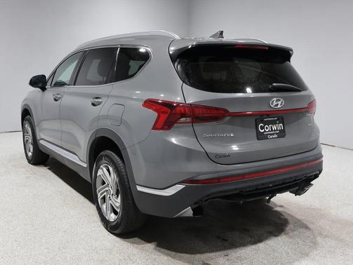 2022 Hyundai SANTA FE SEL 2.4
