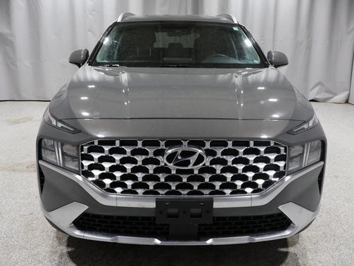 2022 Hyundai SANTA FE SEL 2.4