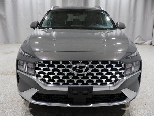 2022 Hyundai SANTA FE SEL 2.4