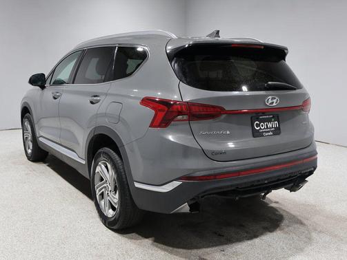 2022 Hyundai SANTA FE SEL 2.4