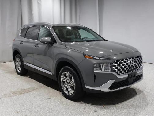 2022 Hyundai SANTA FE SEL 2.4
