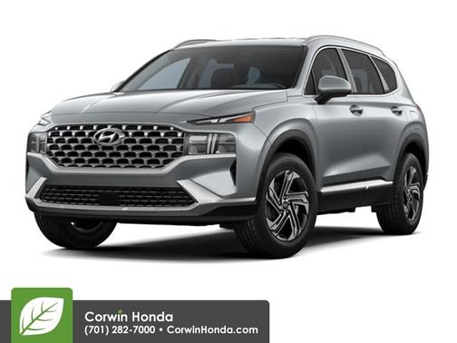 2022 Hyundai SANTA FE SEL 2.4