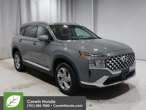2022 Hyundai SANTA FE SEL 2.4