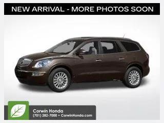 2008 Buick Enclave CXL