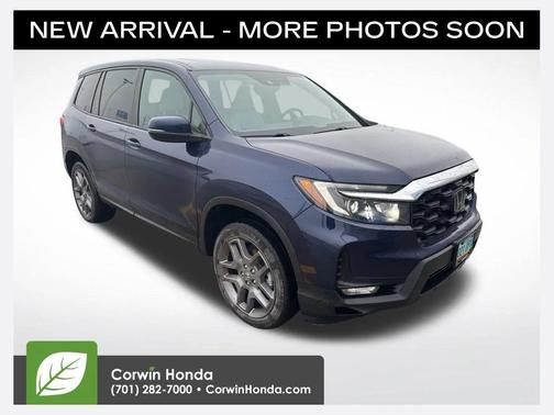 2023 Honda Passport AWD EX-L