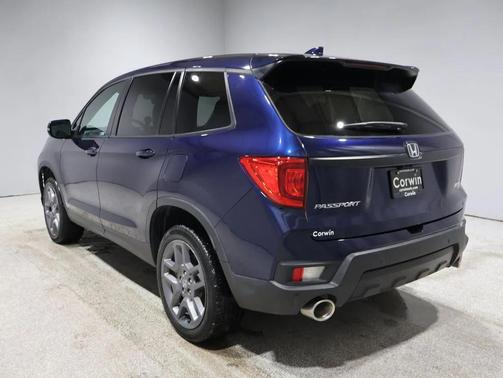 2023 Honda Passport AWD EX-L