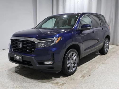 2023 Honda Passport AWD EX-L