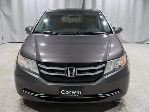 2014 Honda Odyssey EX