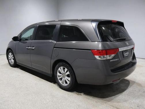 2014 Honda Odyssey EX