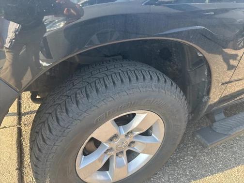 2017 RAM 1500 Tradesman/Express