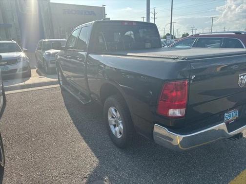 2017 RAM 1500 Tradesman/Express