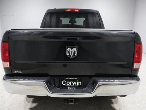 2017 RAM 1500 Tradesman/Express