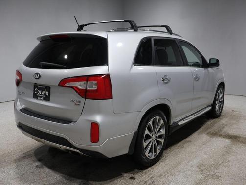 2014 Kia Sorento SX