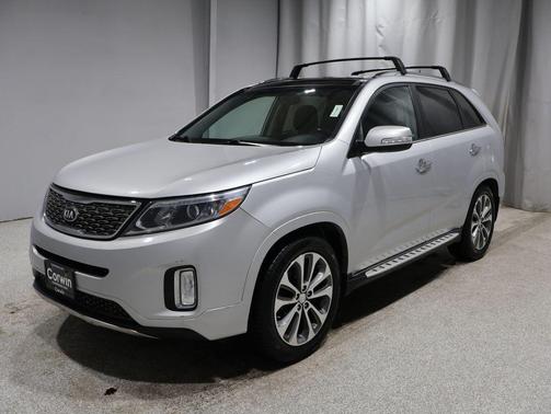 2014 Kia Sorento SX