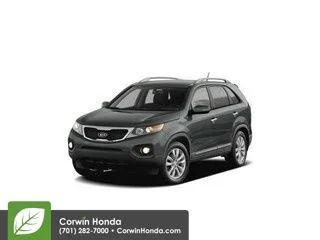 2011 Kia Sorento EX