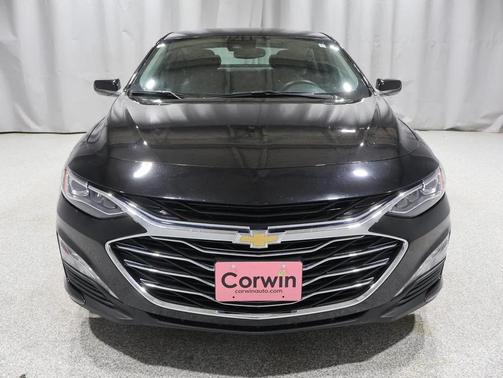 2023 Chevrolet Malibu FWD 2LT