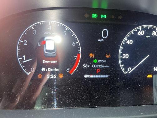 2025 Honda HR-V AWD Sport
