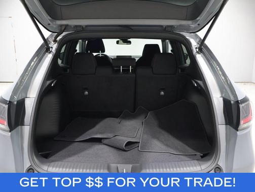 Urban Gray Pearl 2025 Honda HR-V AWD Sport