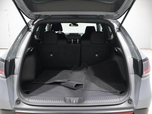 Urban Gray Pearl 2025 Honda HR-V AWD Sport