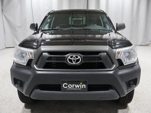 2014 Toyota Tacoma Base