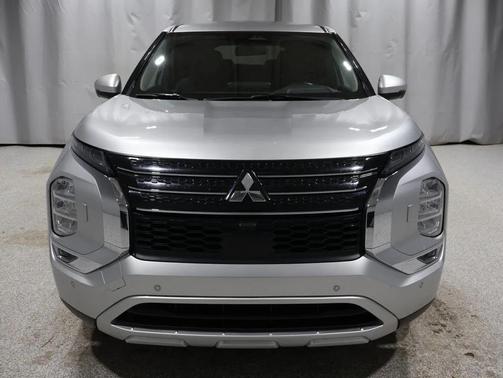 2024 Mitsubishi Outlander SE 2.5 S-AWC