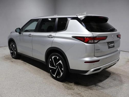 2024 Mitsubishi Outlander SE 2.5 S-AWC