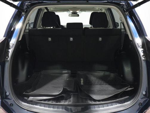 2018 Toyota RAV4 Hybrid XLE