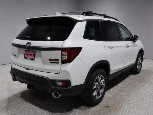 2023 Honda Passport AWD TrailSport