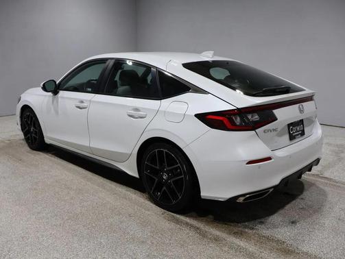 2023 Honda Civic Sport Touring