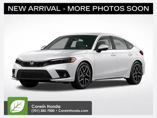 2023 Honda Civic Sport Touring