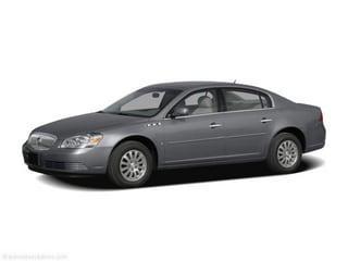 2008 Buick Lucerne CXL