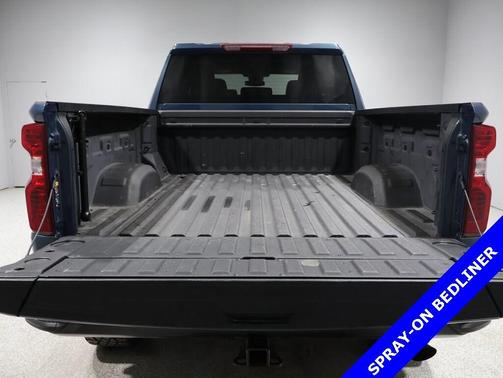 2024 Chevrolet Silverado 3500 WT