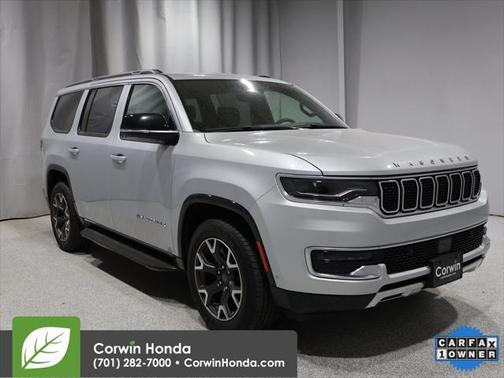 2023 Jeep Wagoneer Series III 4x4