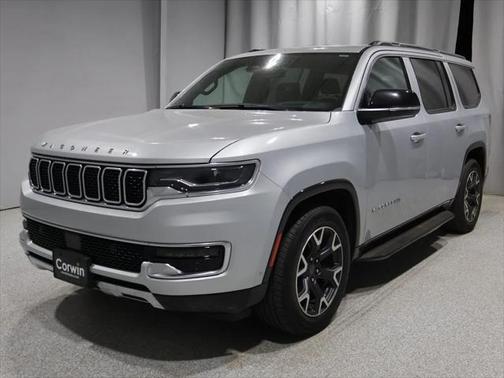 2023 Jeep Wagoneer Series III 4x4
